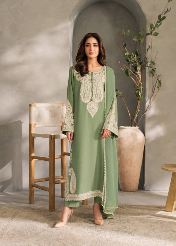 Tawakal Closet ALIZE PISTA Women 3pcs