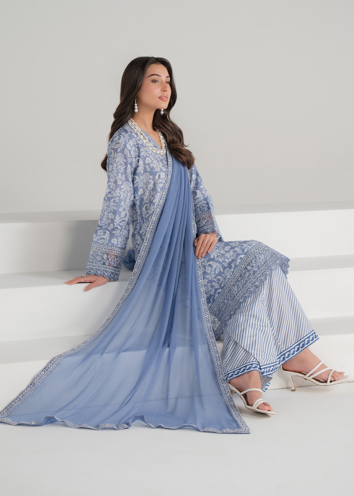 Gulaal GUL Brisa PL 29 V1 26 Women 3pcs