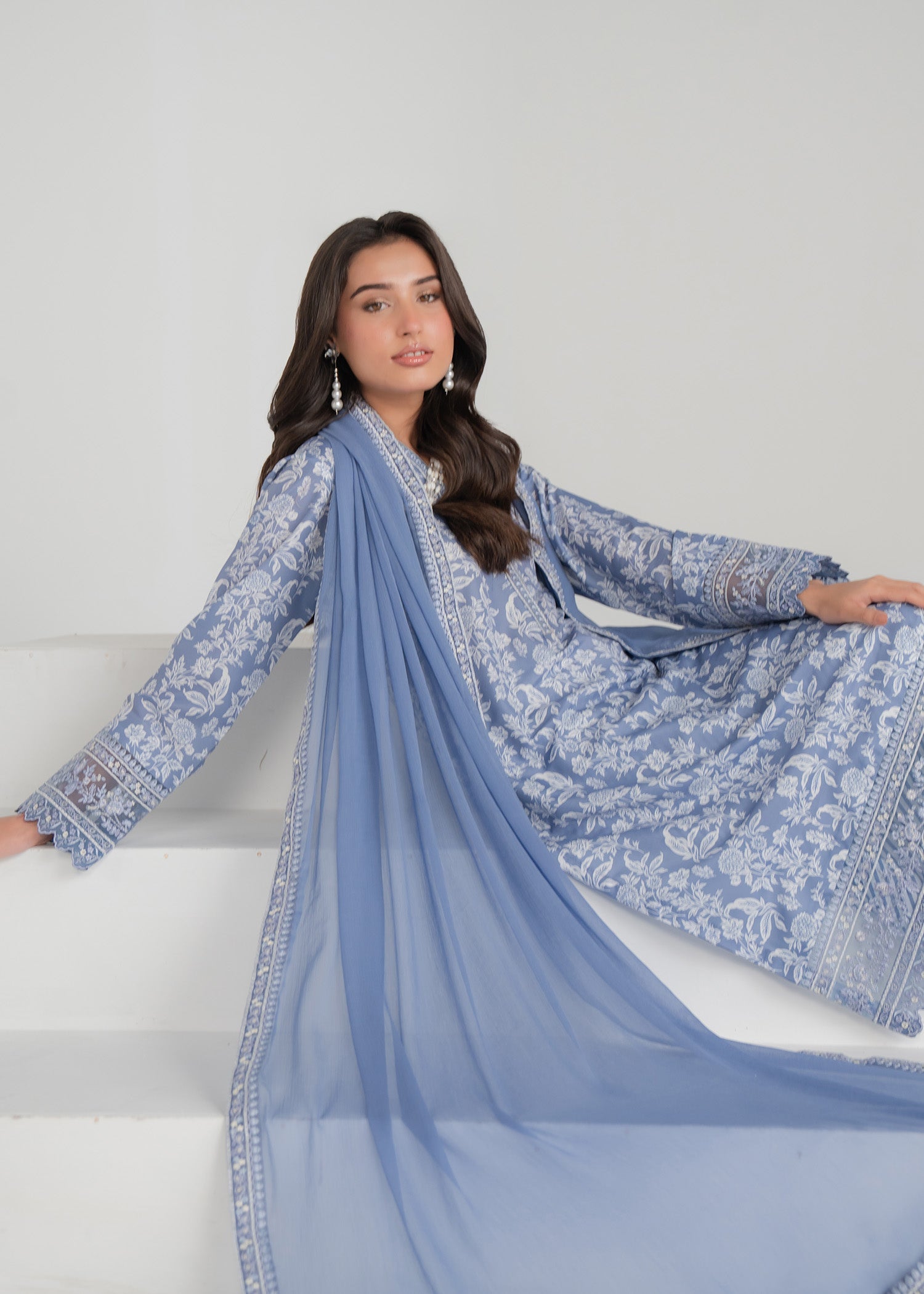 Gulaal GUL Brisa PL 29 V1 26 Women 3pcs