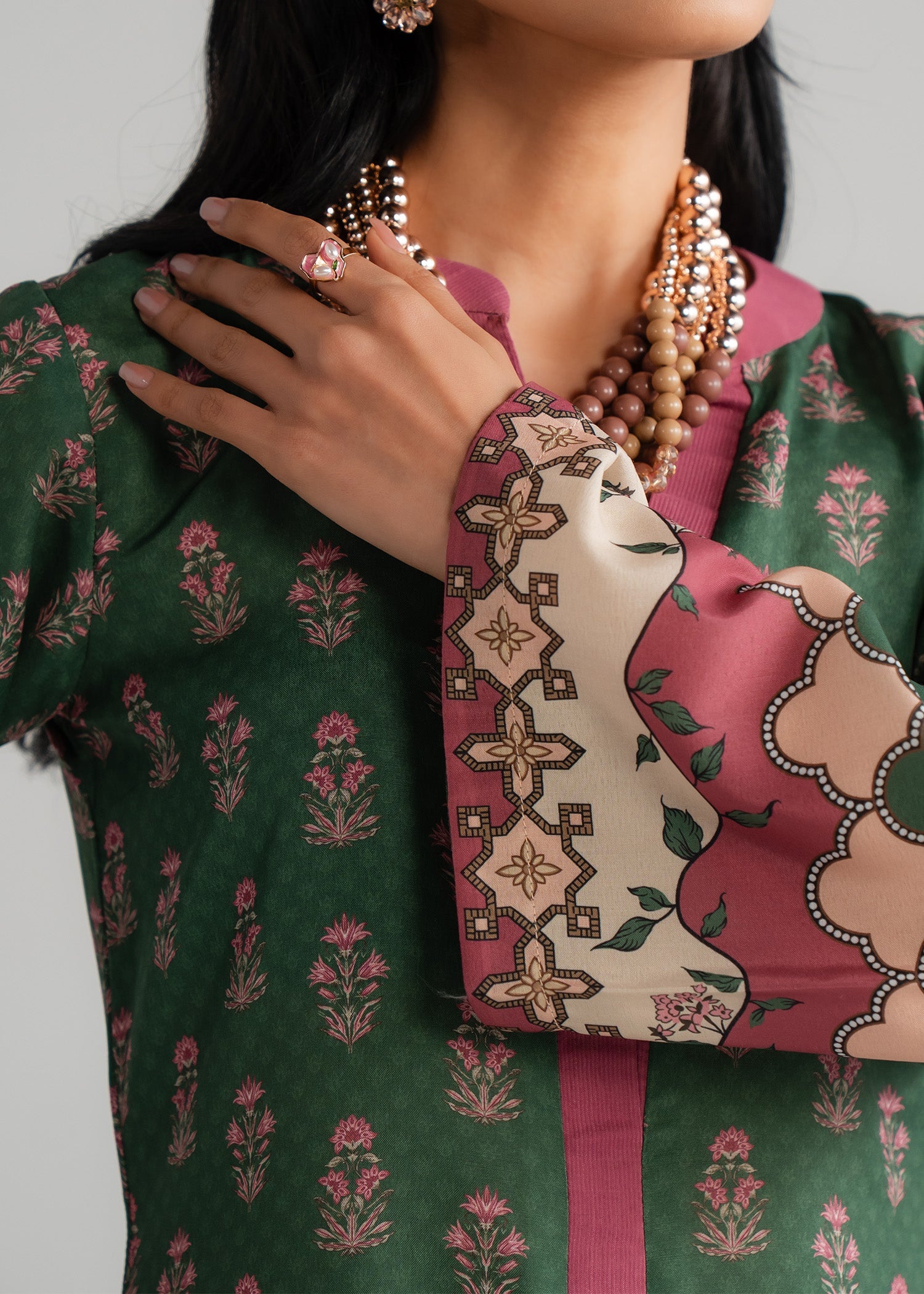 Gulaal GUL Sencilla PL 38 A V1 26 Women 2pcs