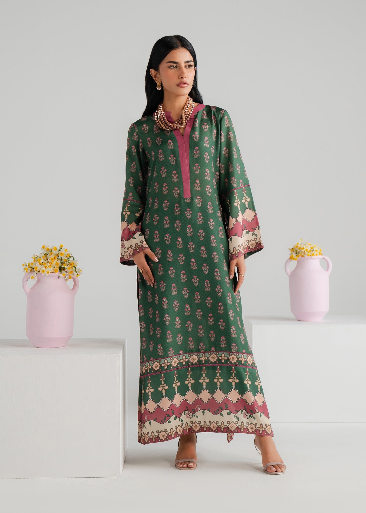 Gulaal GUL Sencilla PL 38 A V1 26 Women 2pcs