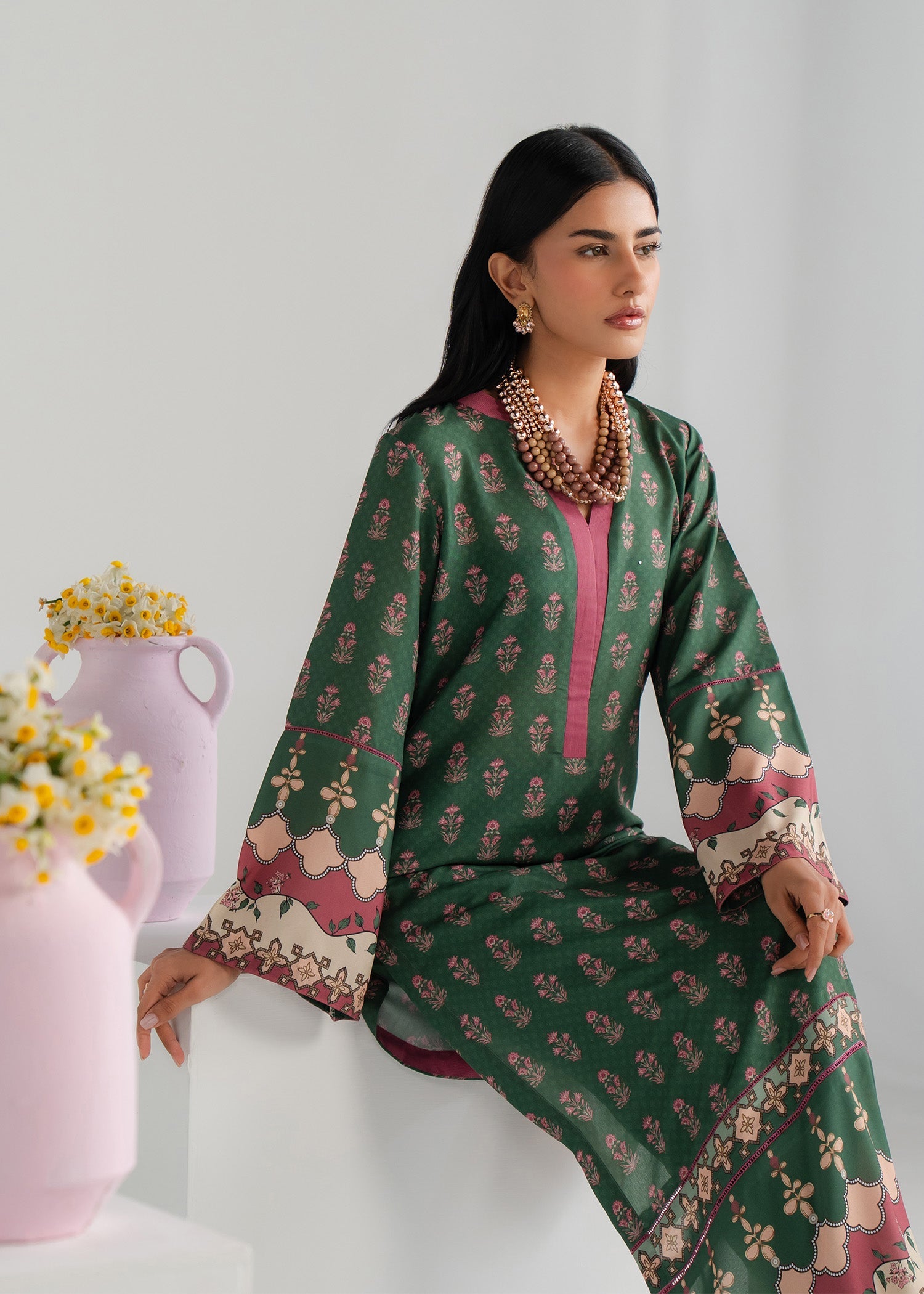 Gulaal GUL Sencilla PL 38 A V1 26 Women 2pcs