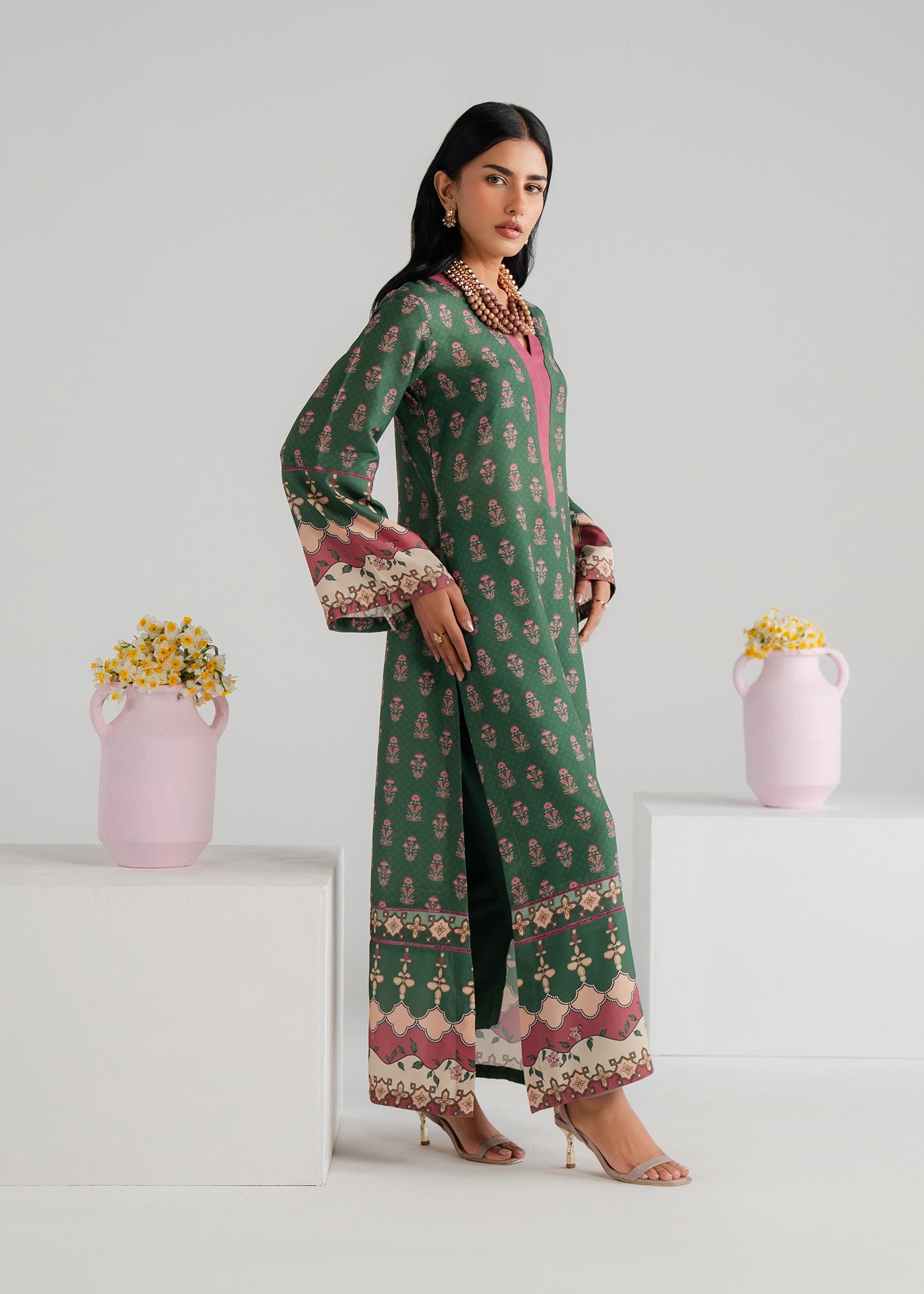 Gulaal GUL Sencilla PL 38 A V1 26 Women 2pcs