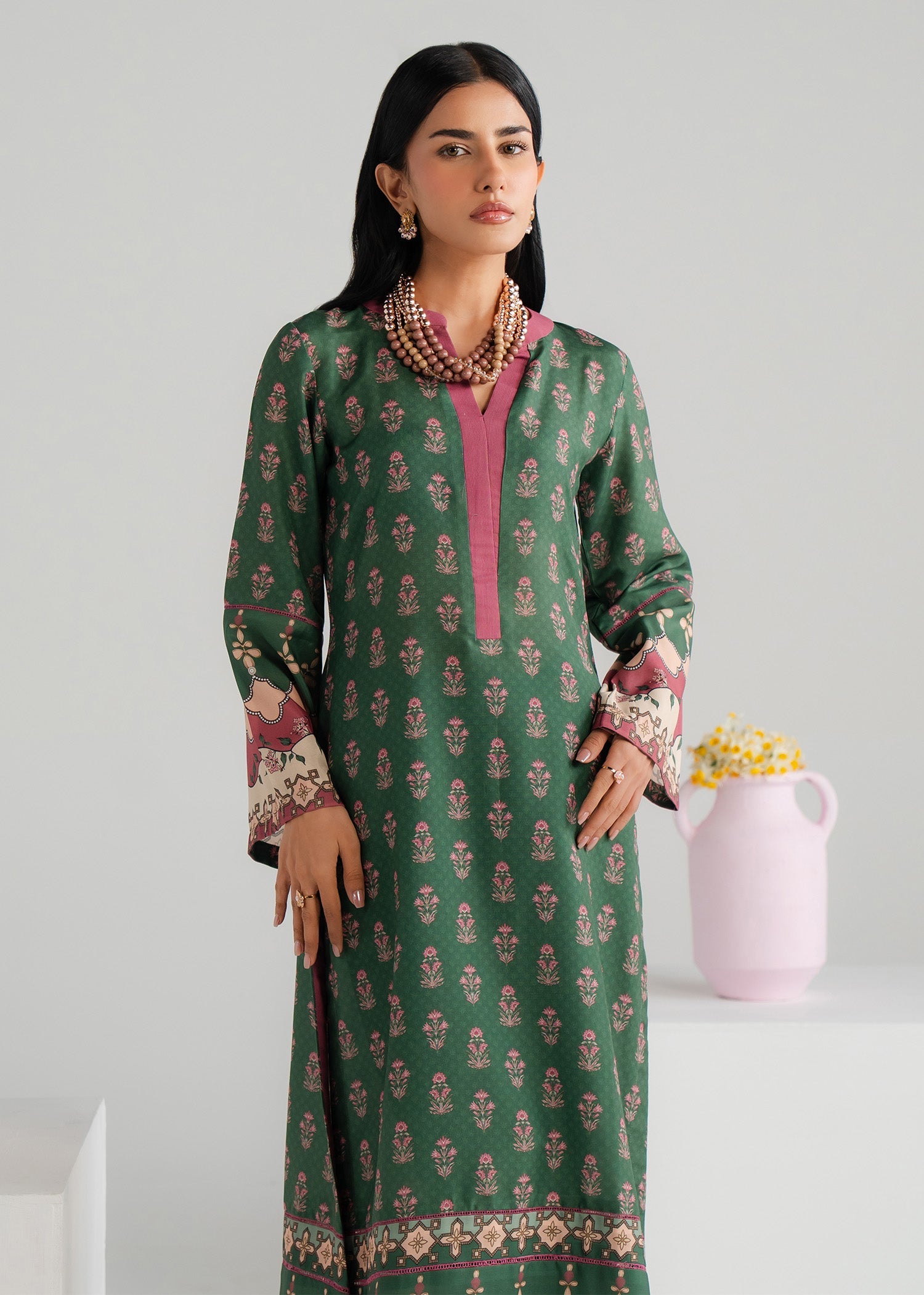 Gulaal GUL Sencilla PL 38 A V1 26 Women 2pcs