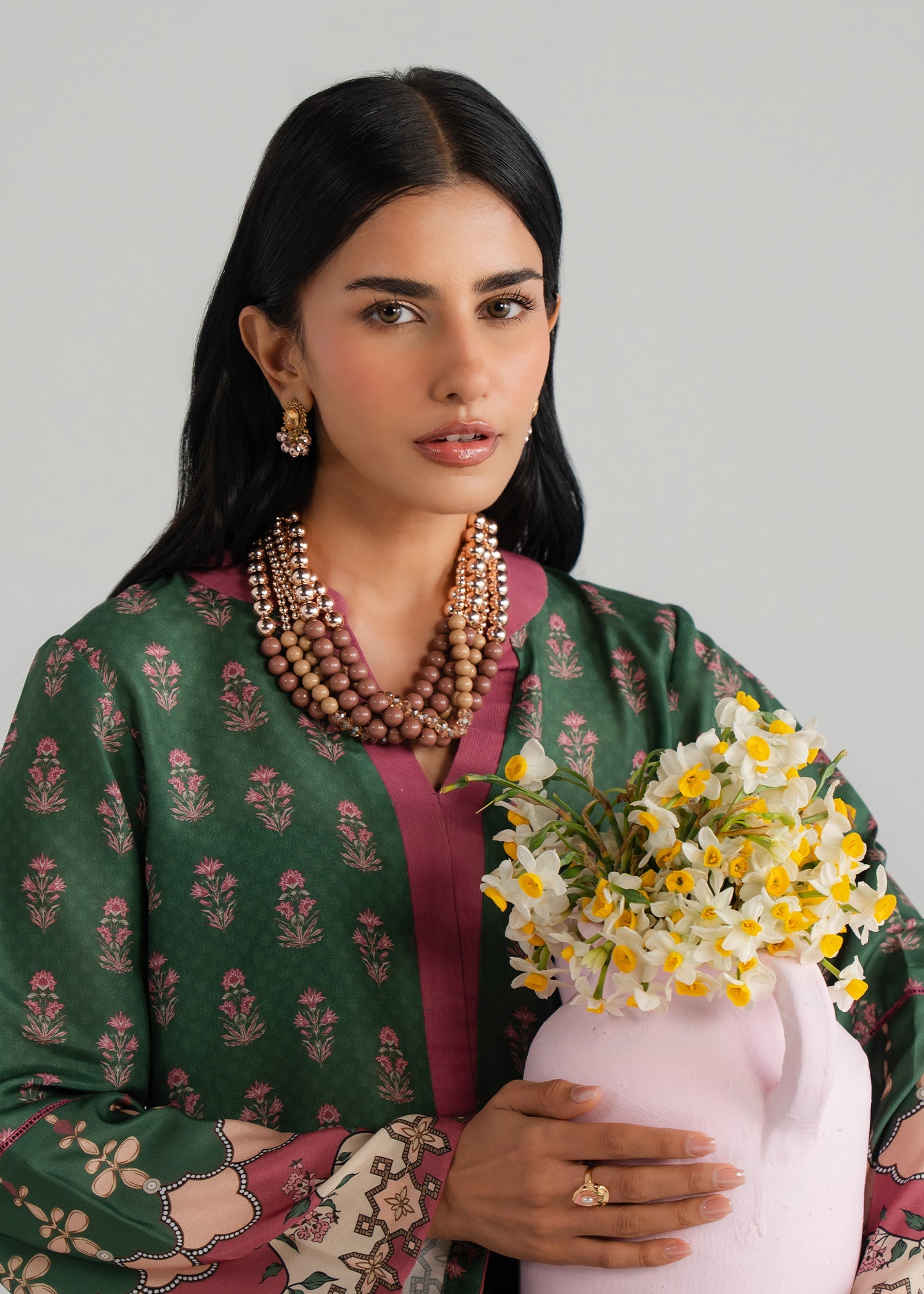 Gulaal GUL Sencilla PL 38 A V1 26 Women 2pcs