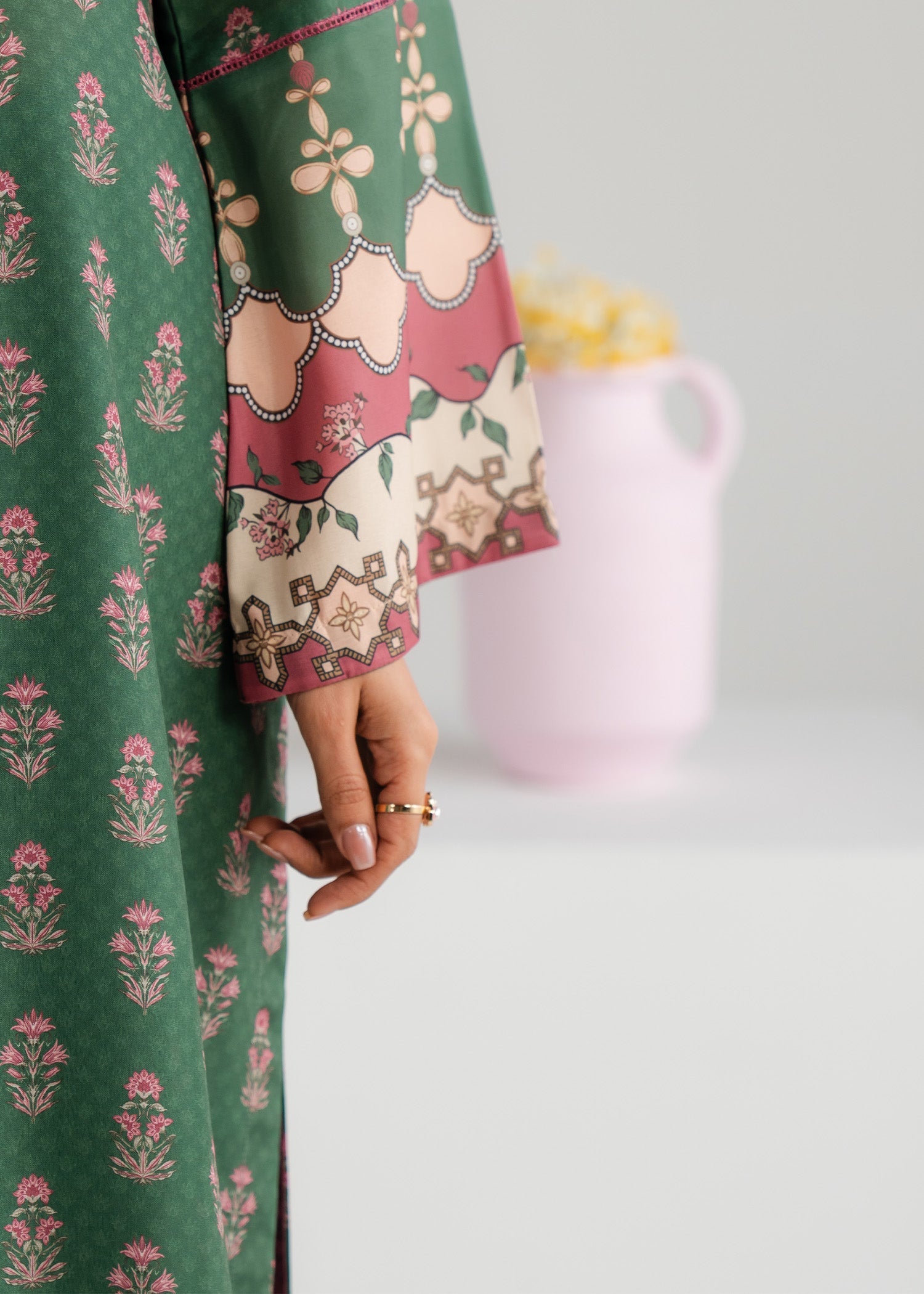 Gulaal GUL Sencilla PL 38 A V1 26 Women 2pcs