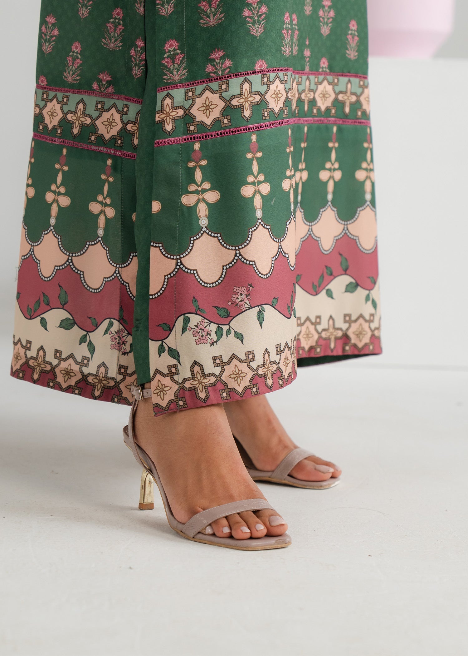 Gulaal GUL Sencilla PL 38 A V1 26 Women 2pcs