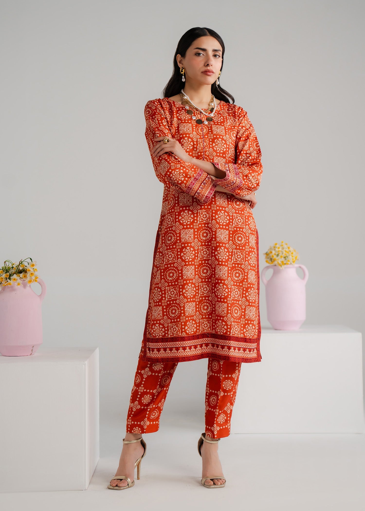 Gulaal GUL Marea PL 31 B V1 26 Women 2pcs