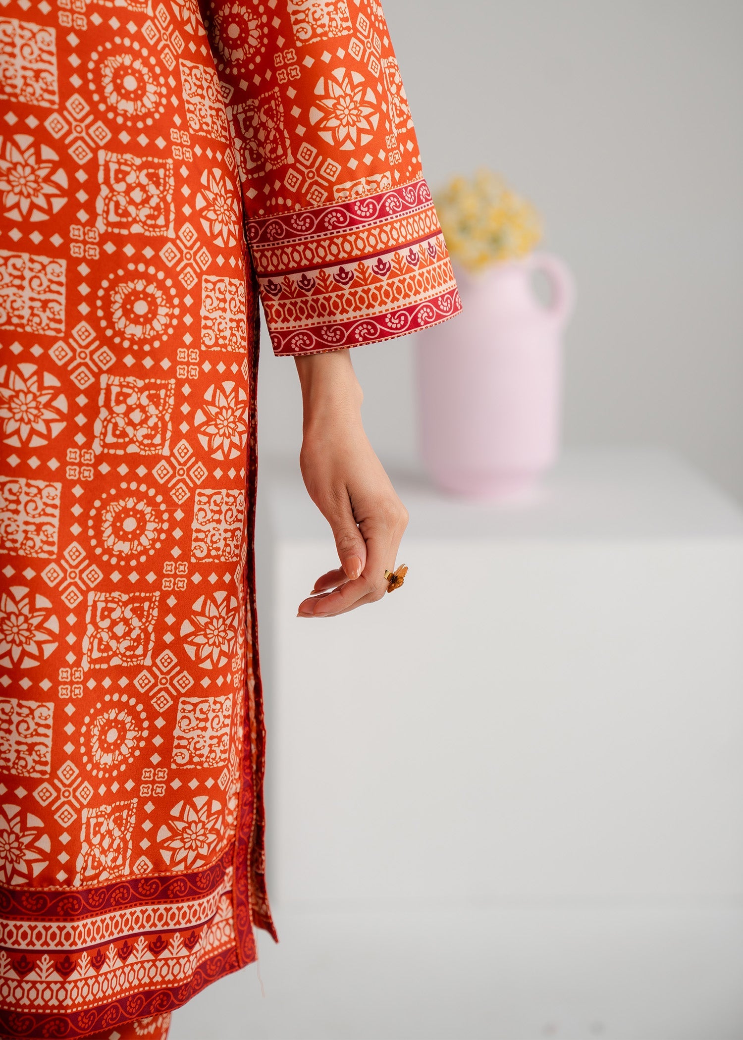 Gulaal GUL Marea PL 31 B V1 26 Women 2pcs