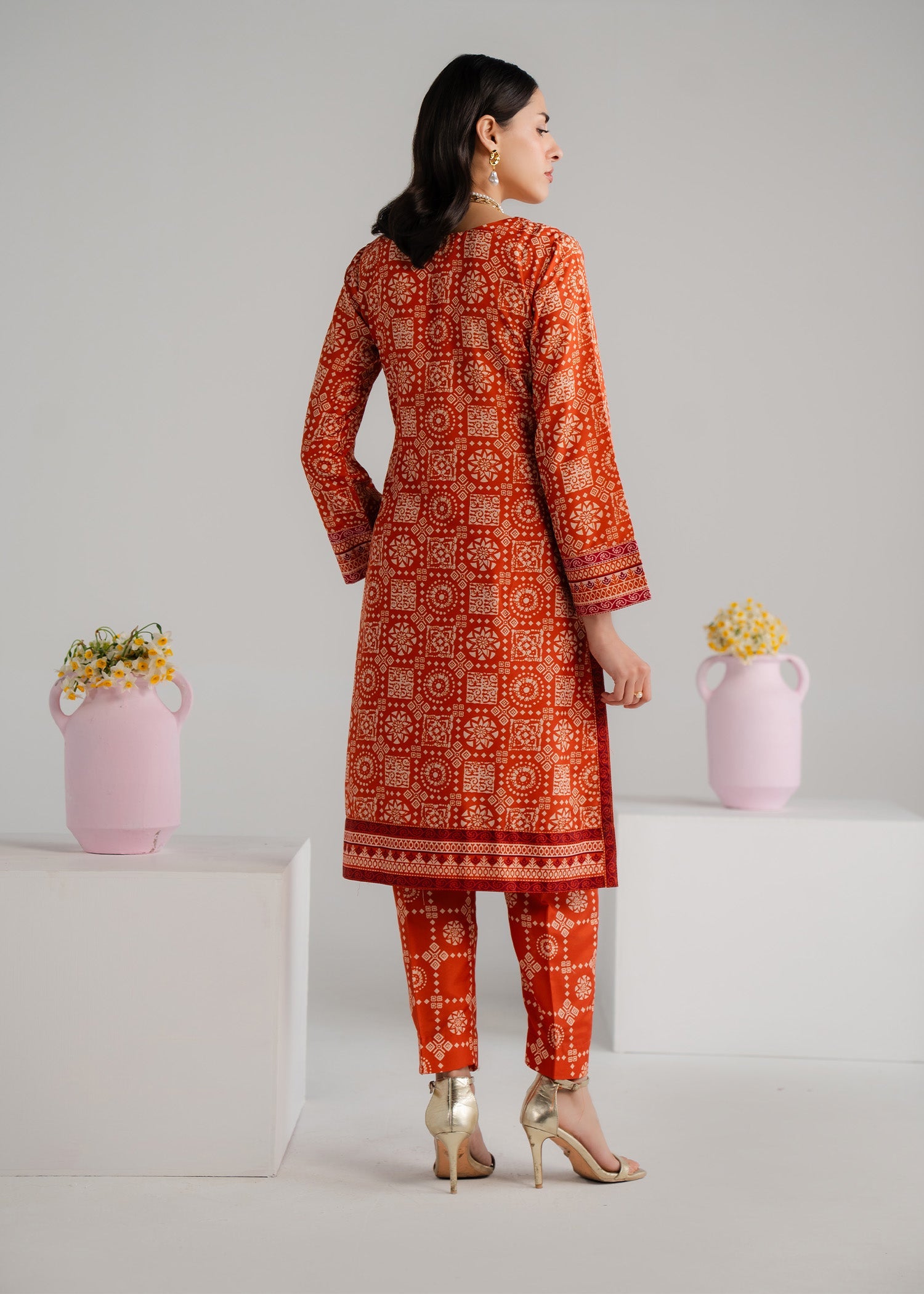 Gulaal GUL Marea PL 31 B V1 26 Women 2pcs