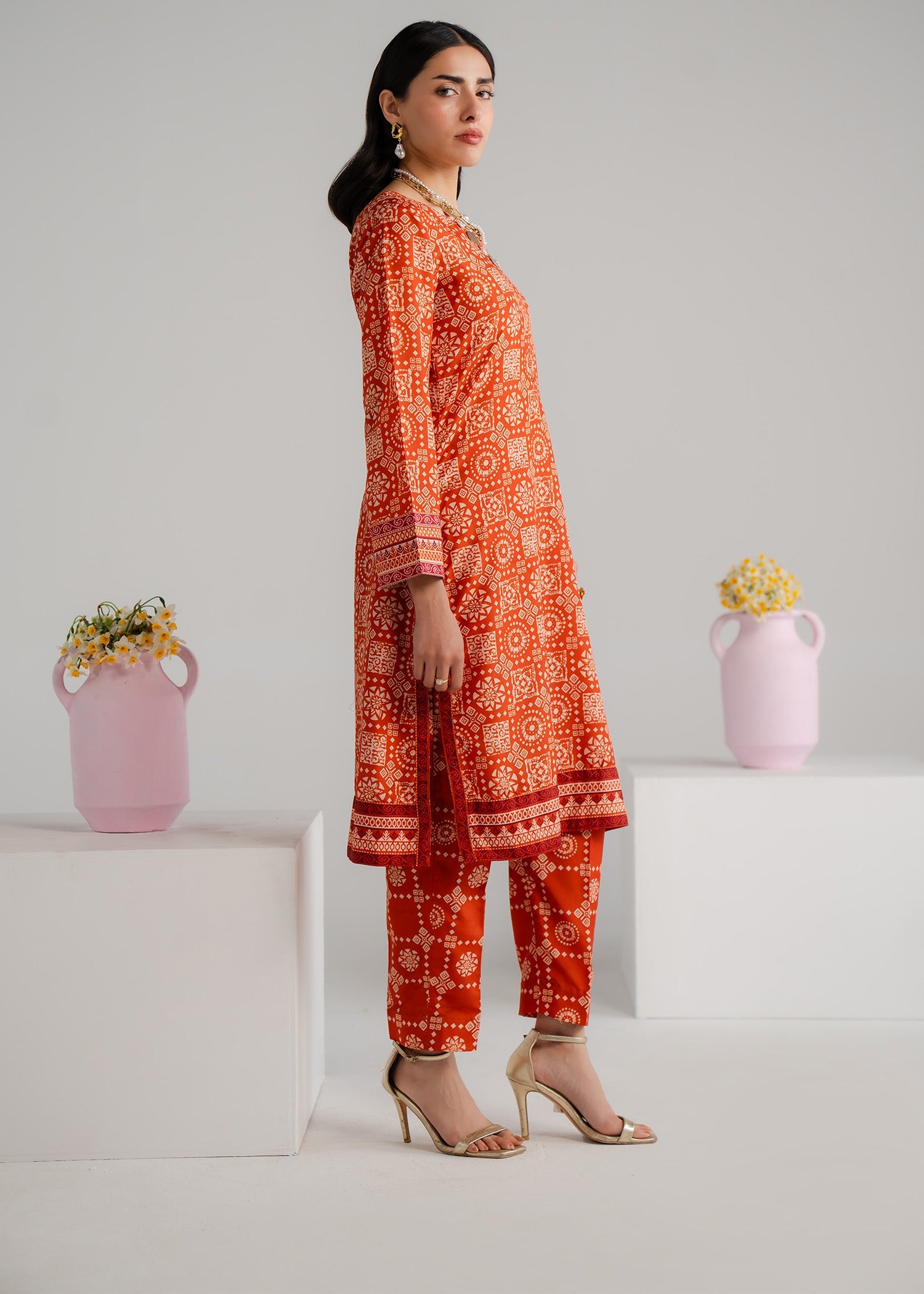 Gulaal GUL Marea PL 31 B V1 26 Women 2pcs