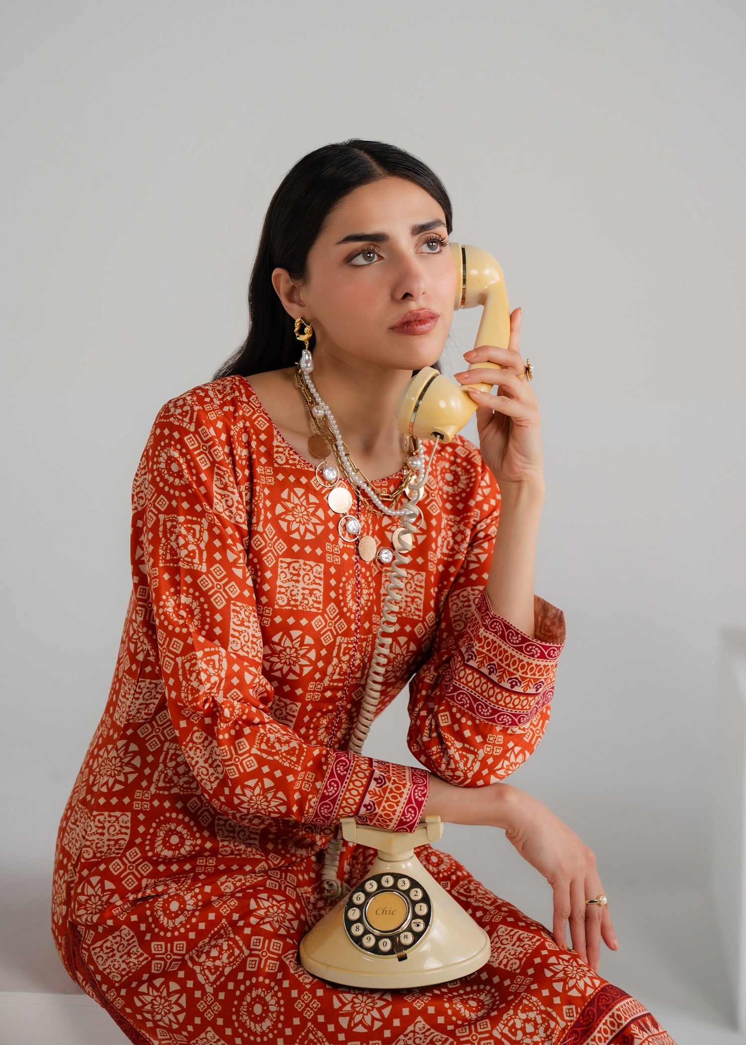 Gulaal GUL Marea PL 31 B V1 26 Women 2pcs