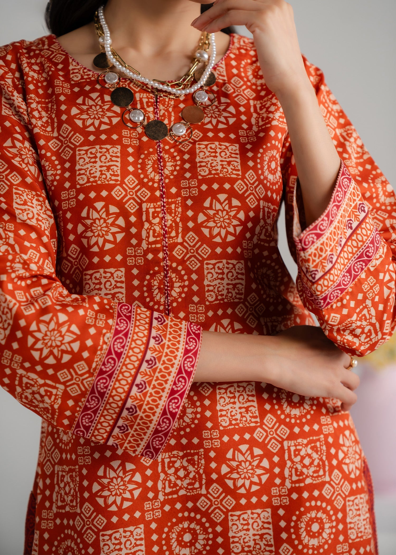 Gulaal GUL Marea PL 31 B V1 26 Women 2pcs