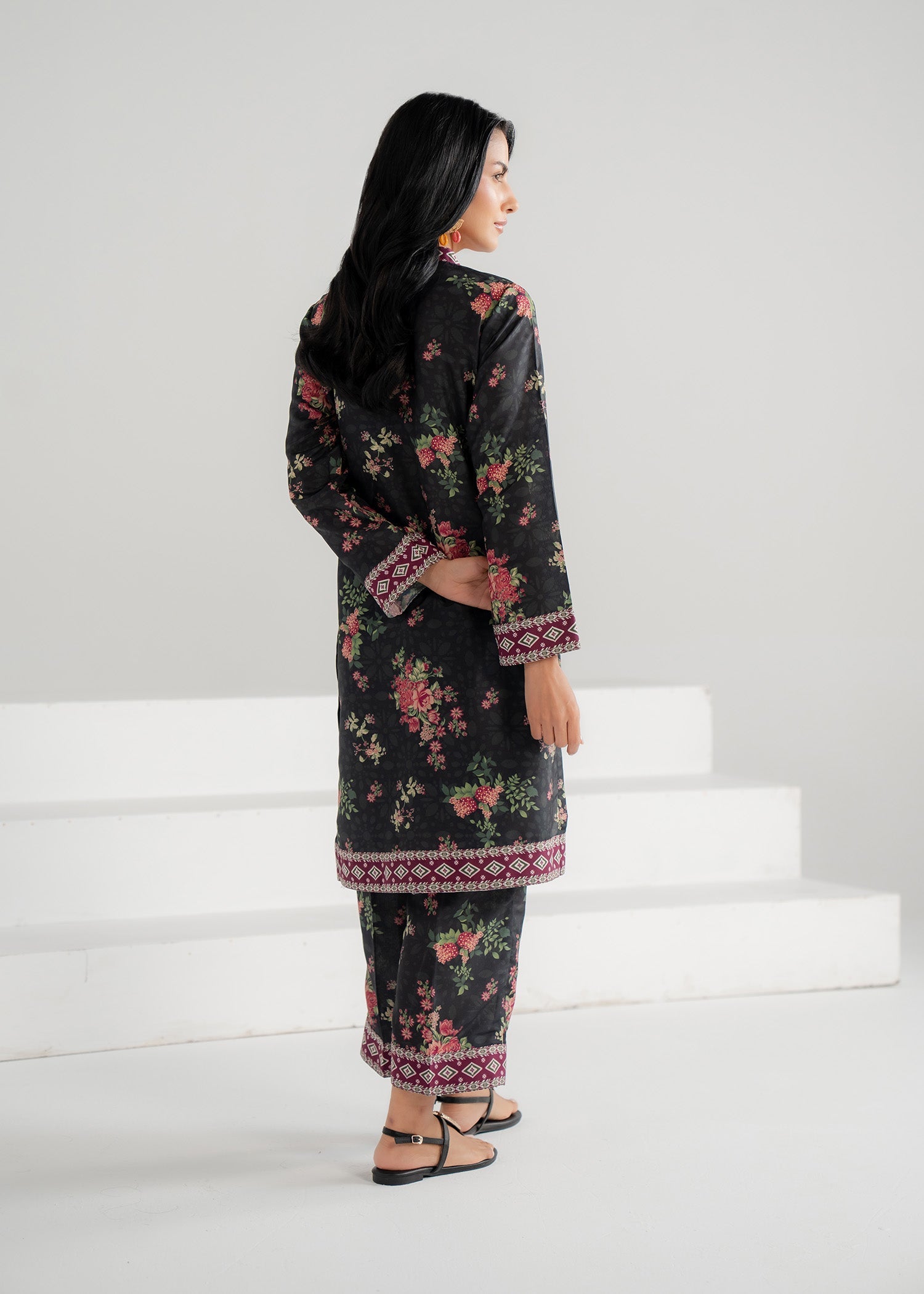 Gulaal GUL Calida PL 37 A V1 26 Women 2pcs