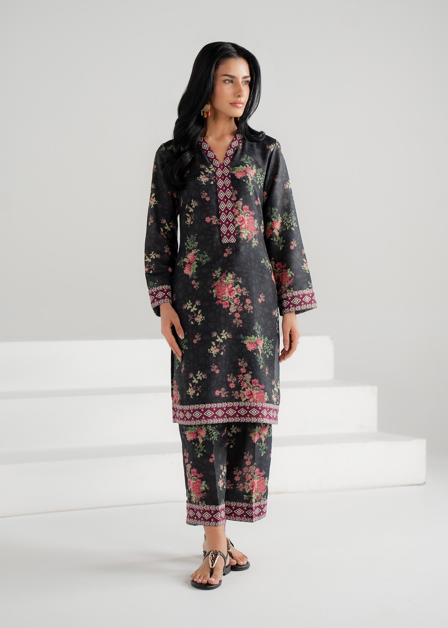 Gulaal GUL Calida PL 37 A V1 26 Women 2pcs