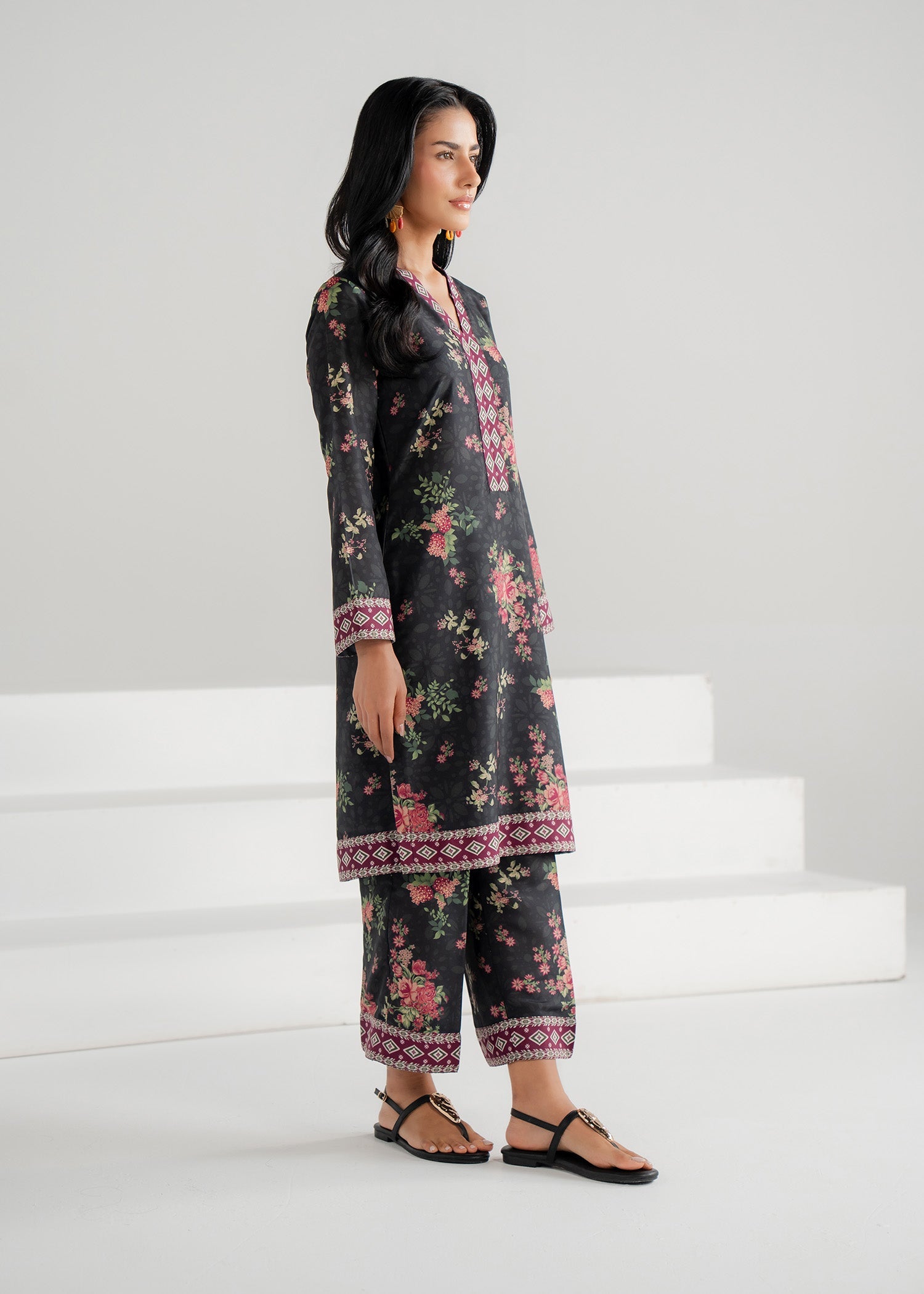 Gulaal GUL Calida PL 37 A V1 26 Women 2pcs