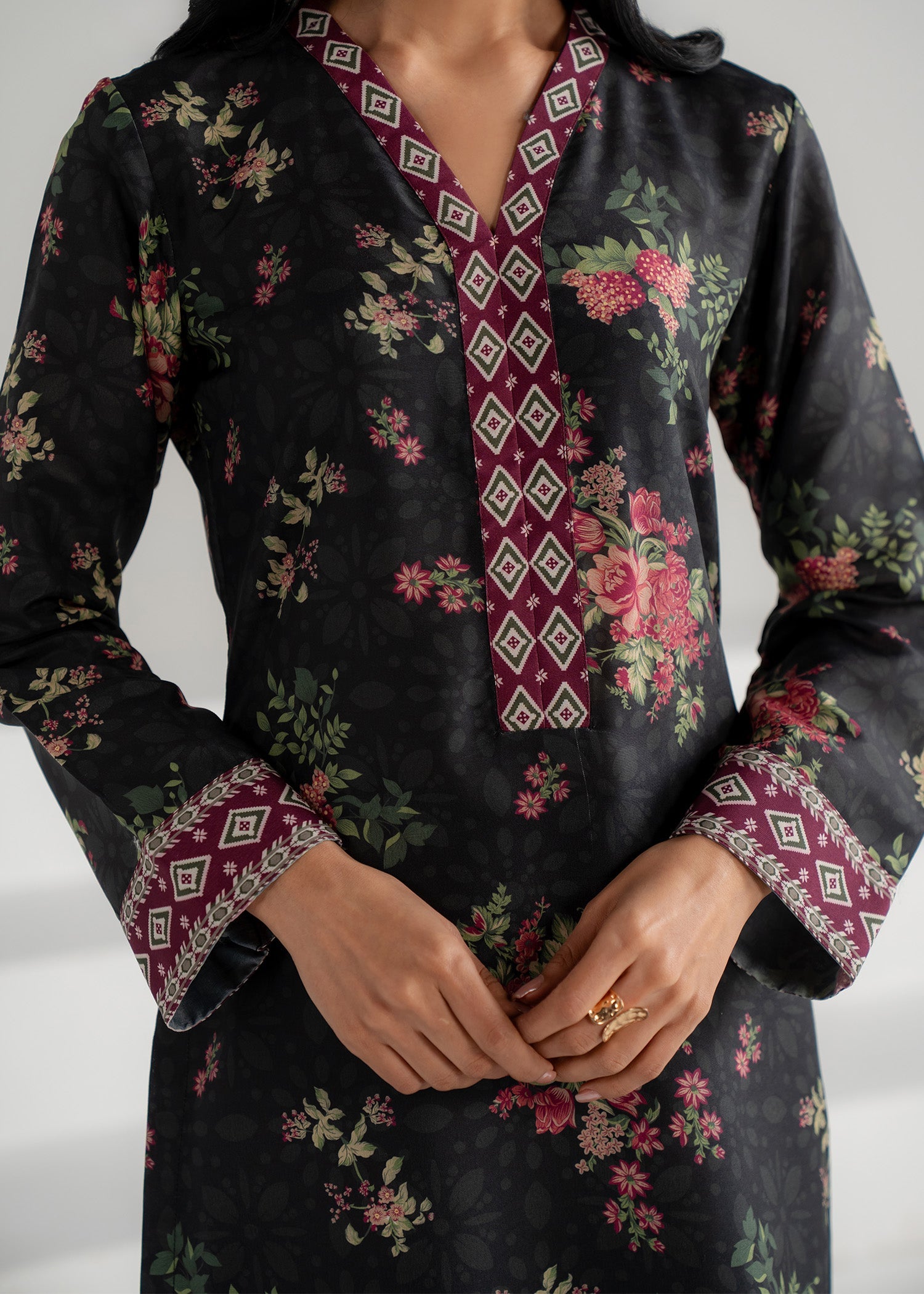 Gulaal GUL Calida PL 37 A V1 26 Women 2pcs