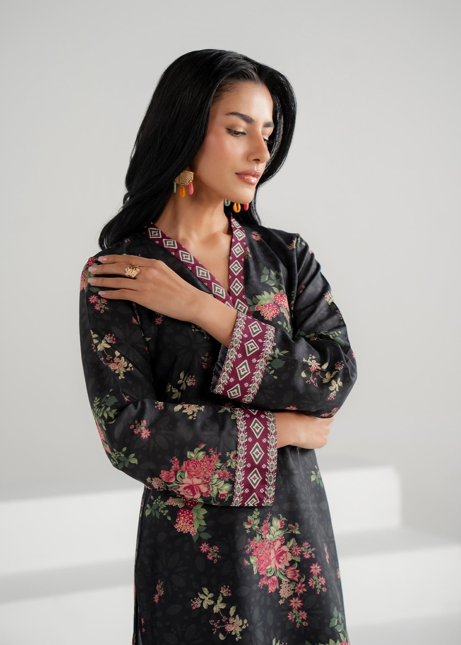 Gulaal GUL Calida PL 37 A V1 26 Women 2pcs