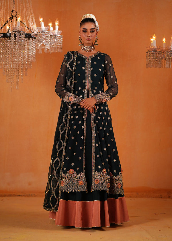 Zarqun 2446B Women 4pcs