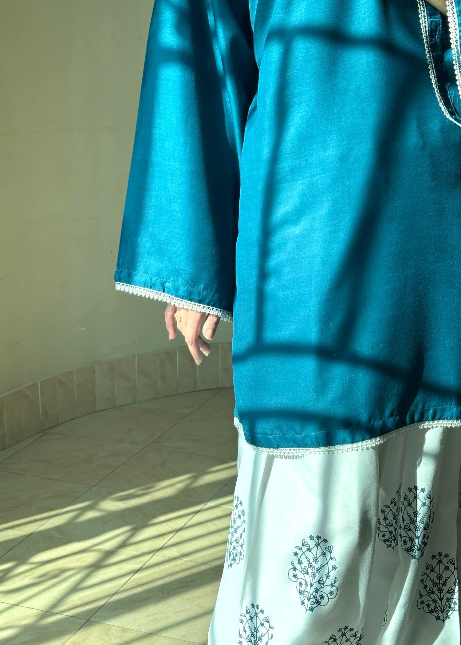 Tehzeeb Libas SOPHIE Women 2pcs