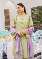Ghulabri KALISA Women 3pcs
