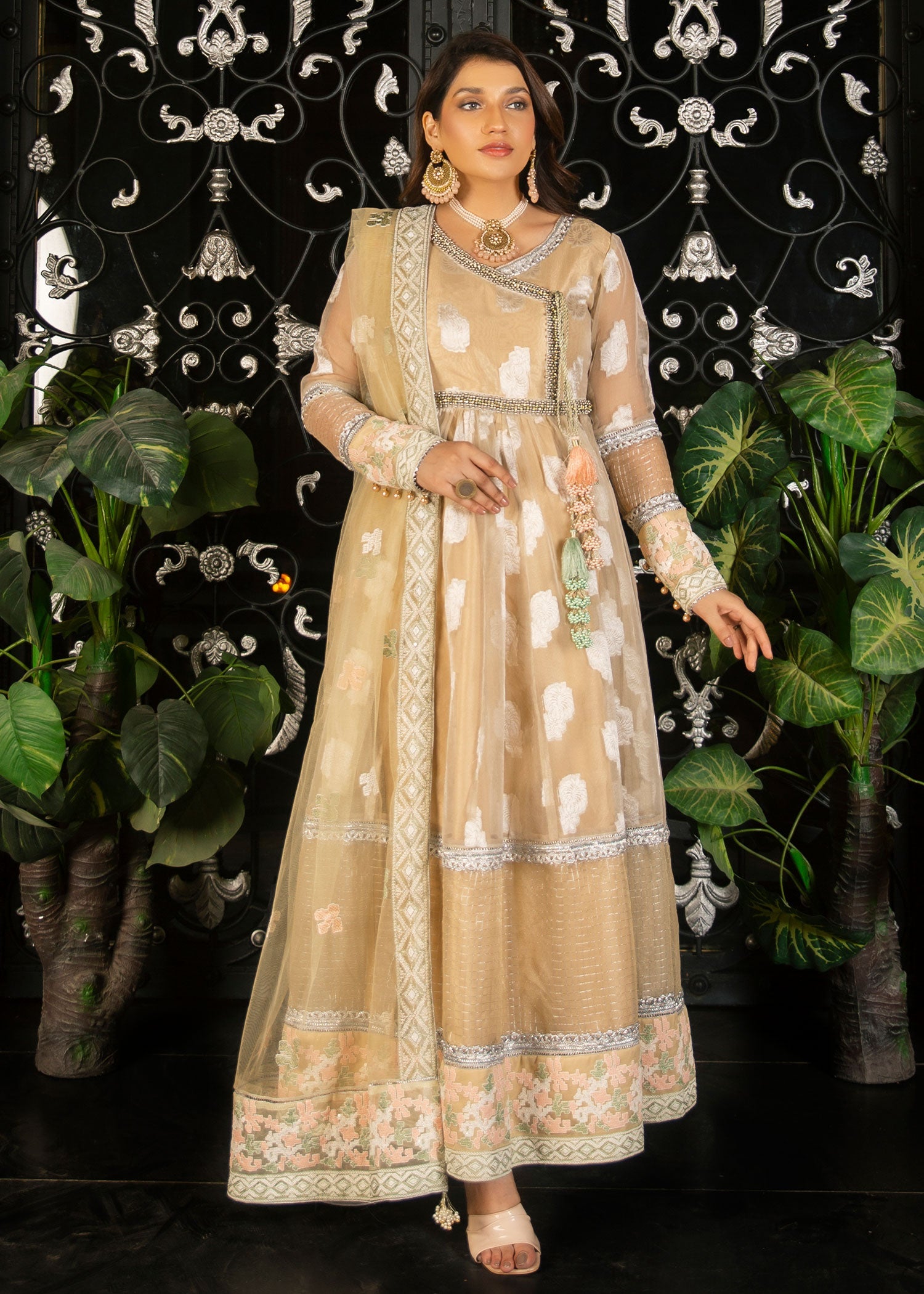 Combinations Milky Way Women