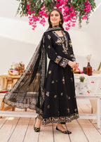 Garnet Clothing Rimsha Women 2pcs