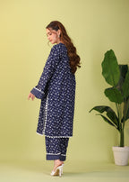 Mhw Midnight Blossom Women 2pcs