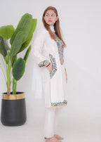 Shefoze Clothing illma pockit seqwence Women 3pcs