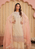 Henna Mehndi Zohaira Women 3pcs