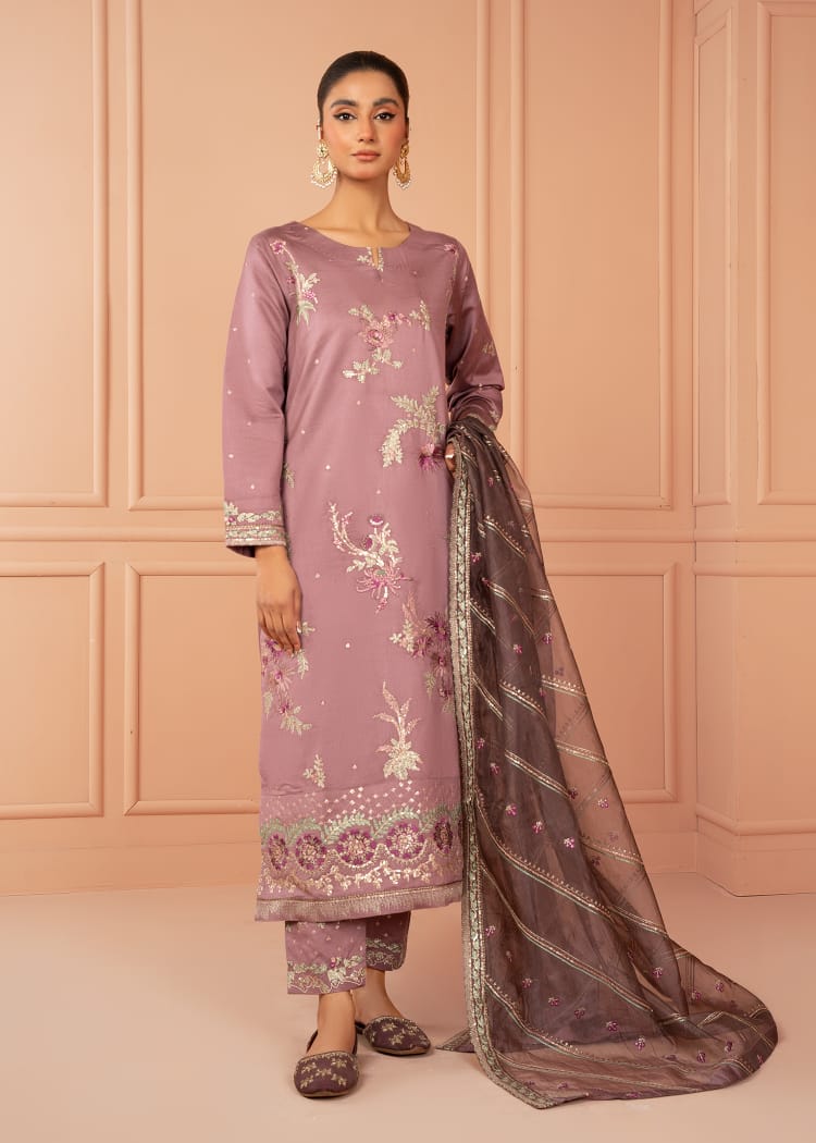 Meraki Art 1016 Women 3pcs