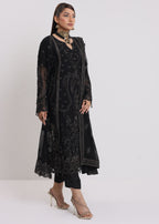 Style Saga 2176 Black Women 4pcs