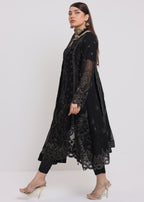 Style Saga 2176 Black Women 4pcs