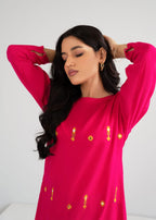 RSM Collection BLUSH PINK Women
