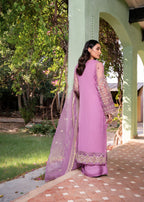 Hem Ayat Women 4pcs