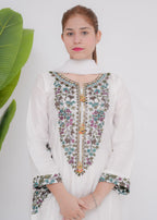 Shefoze Clothing illma pockit seqwence Women 3pcs