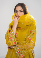 Zarqun SKUZQ 2422 A Women 3pcs