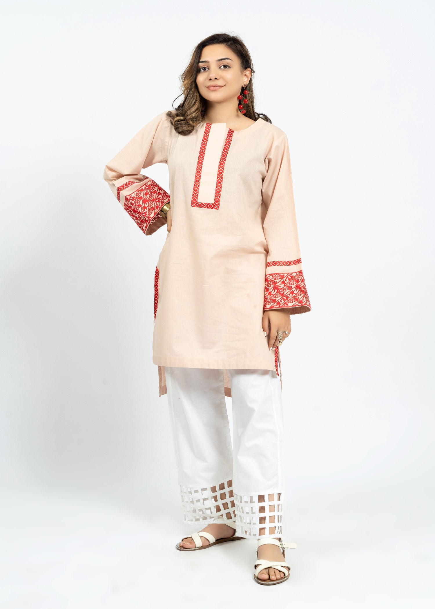 Khatepoesh Mujer Women 1pcs