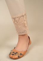 Punkh Trouser CT 62 Beige Women 1pcs