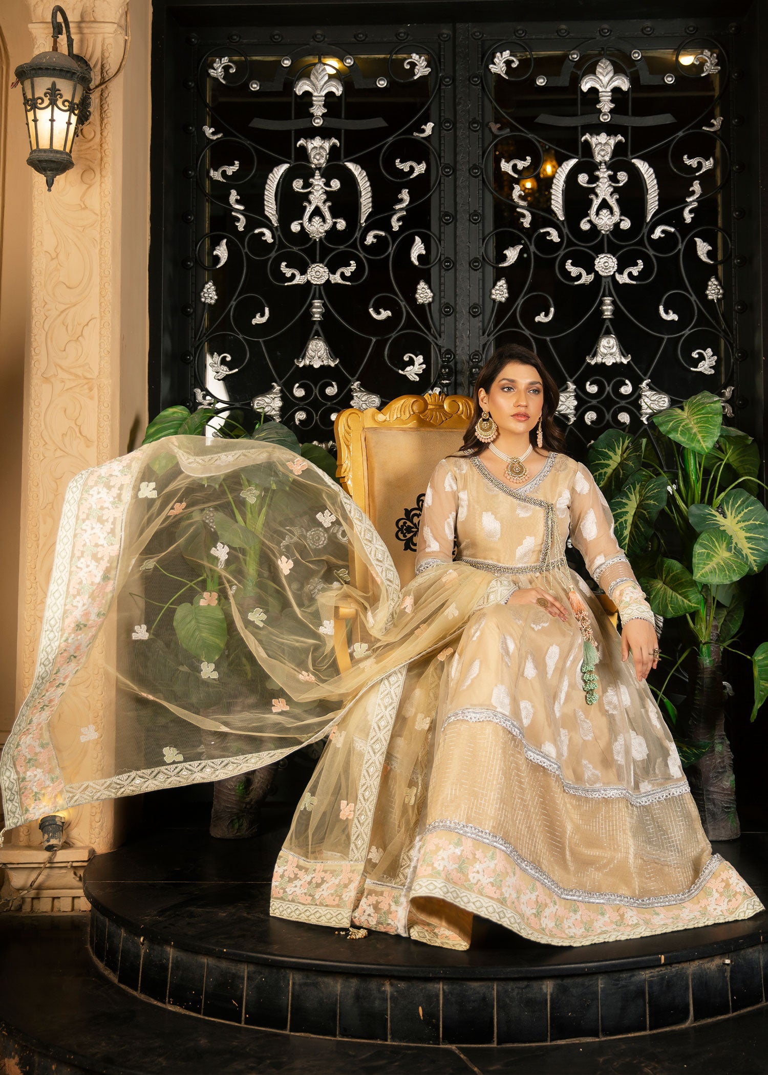 Combinations Milky Way Women