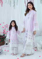 Chicophicial Cloud Pink Women 3pcs