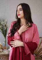 Aisling By Nirmal Rose Women 3pcs
