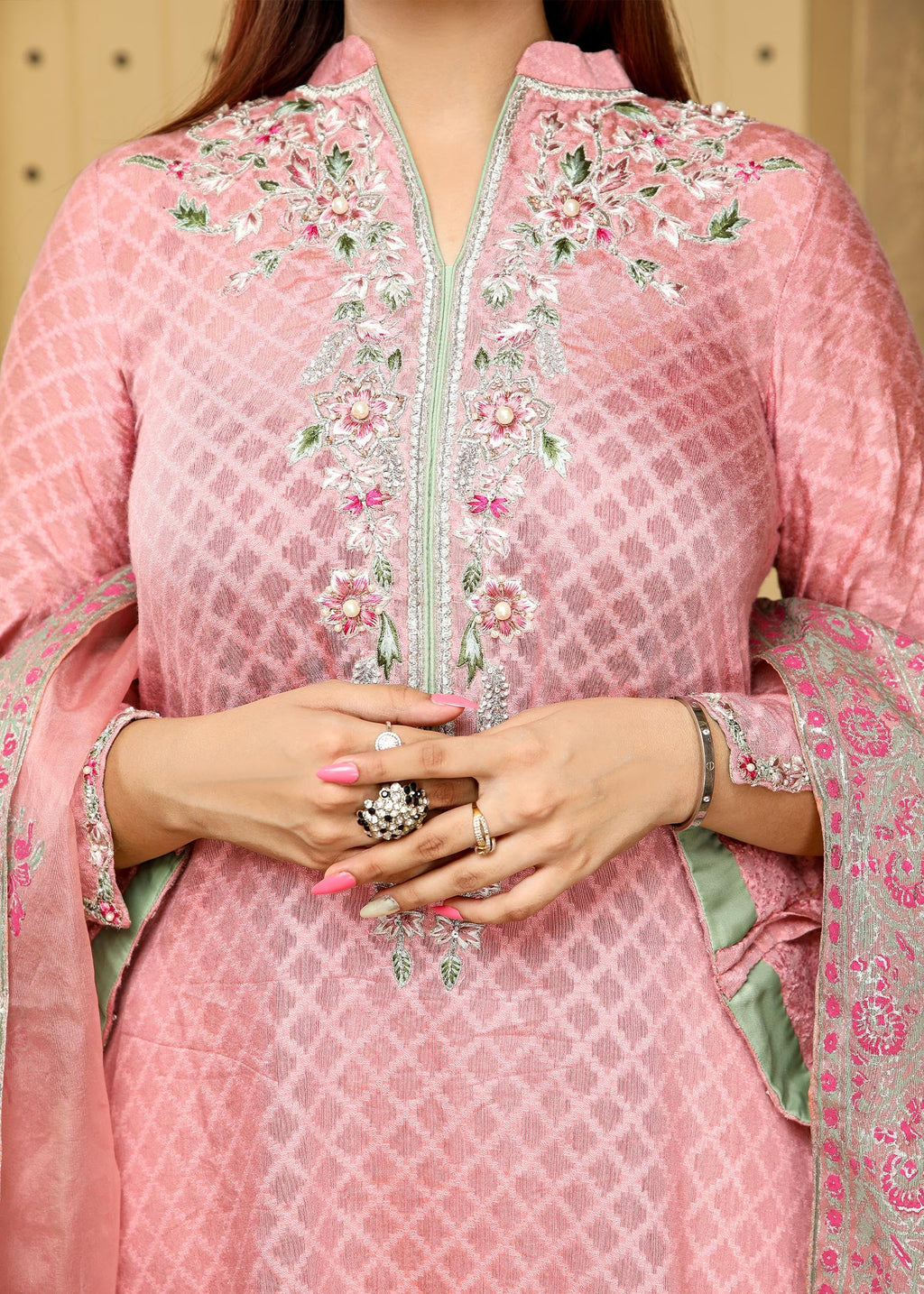 Nouran MEHR Women 3pcs