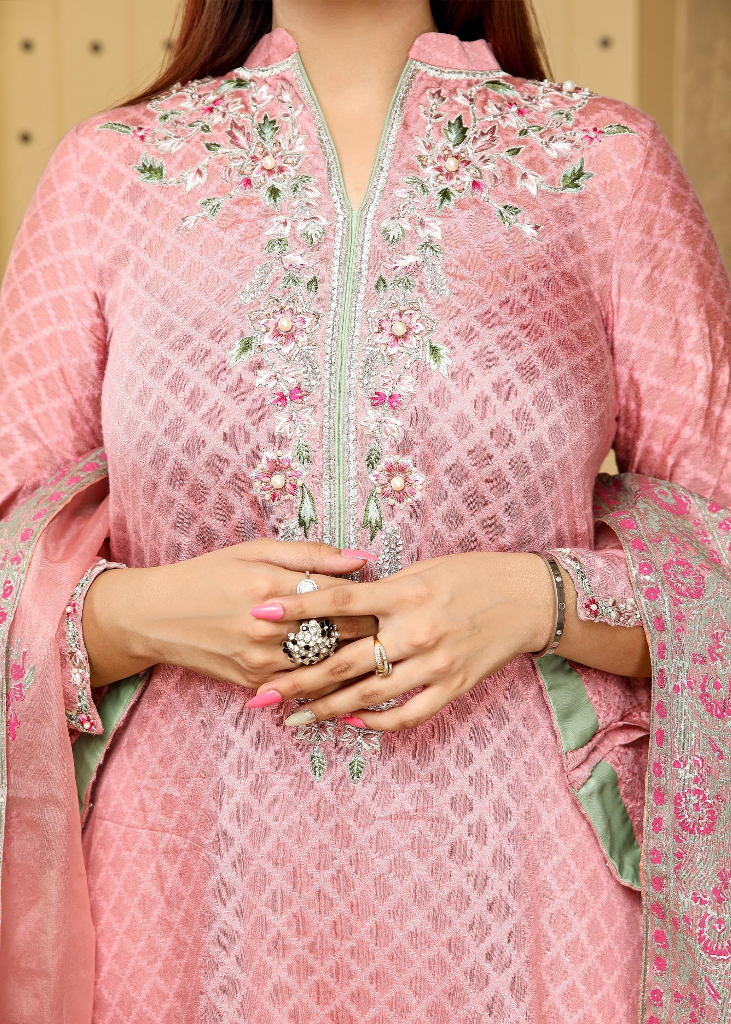 Nouran MEHR Women 3pcs