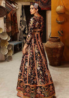 Waqas Shah FAKHAR UN NISA Women 2pcs
