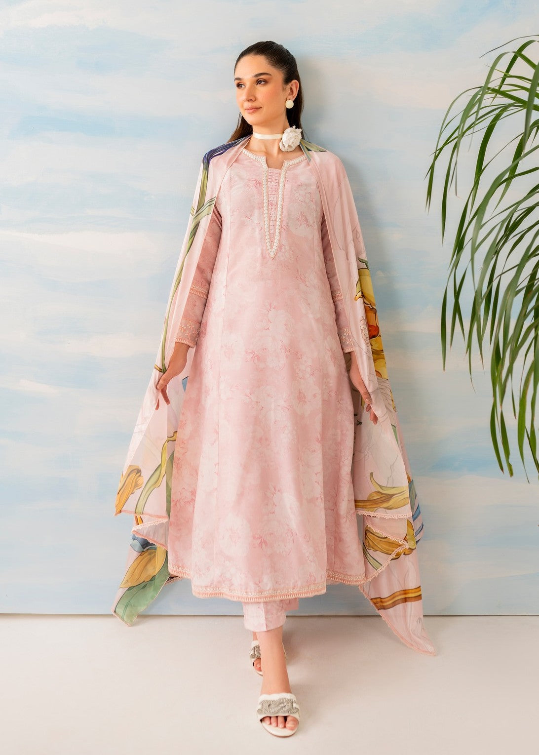 Panache Apparel Elysia Women 2pcs