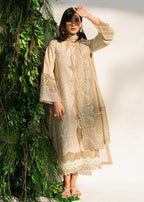 Bin Ilyas 232B Women 3pcs