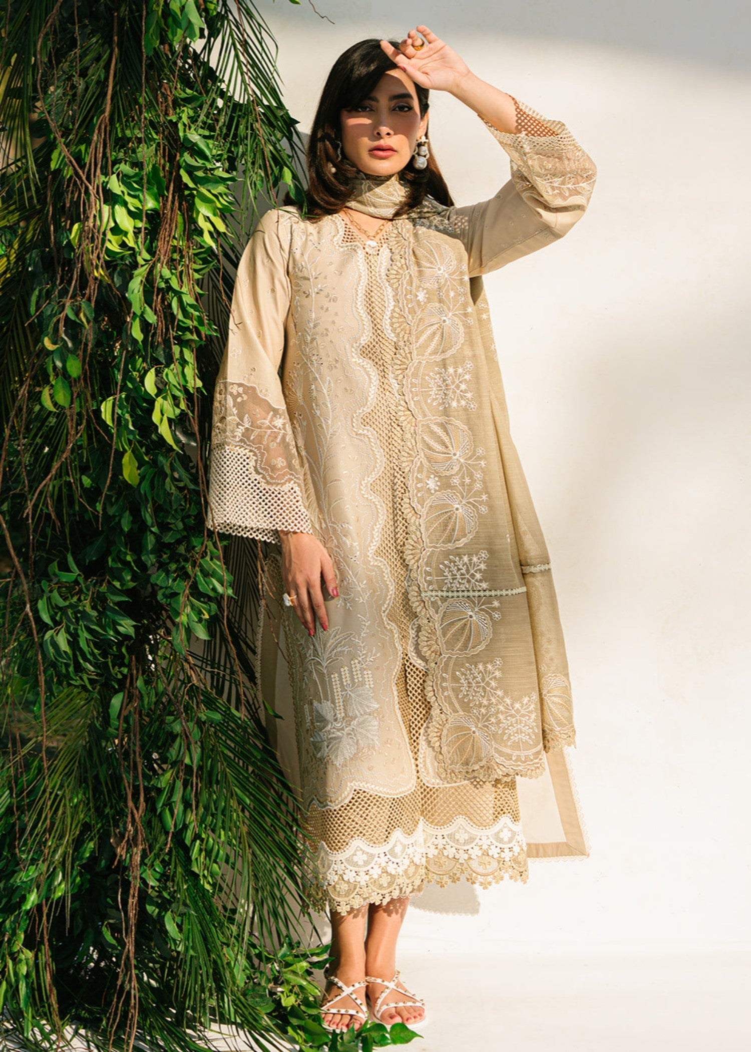 Bin Ilyas 232B Women 3pcs