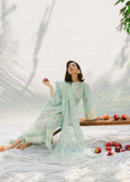 Bin Ilyas 233B Women 3pcs
