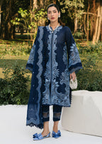 Bin Ilyas 234B Women 3pcs
